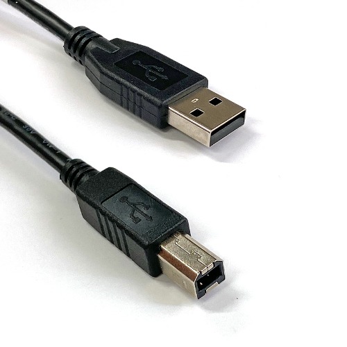 프린터용 데이터 케이블 USB AM to USB BM