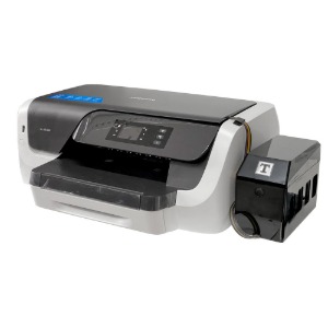 SL-J3520W 프린터 + 무한잉크공급기 잉크1240ml 포함 무칩 바로사용