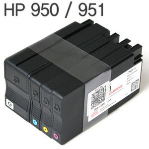 HP950/951 정품번들 카트리지 [OJ pro 8100/8600/8610/8620/8640/8660/Plus]
