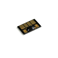 HP932/933 HP7510와이드포맷 프린터 카트리지용 무한칩[파랑]